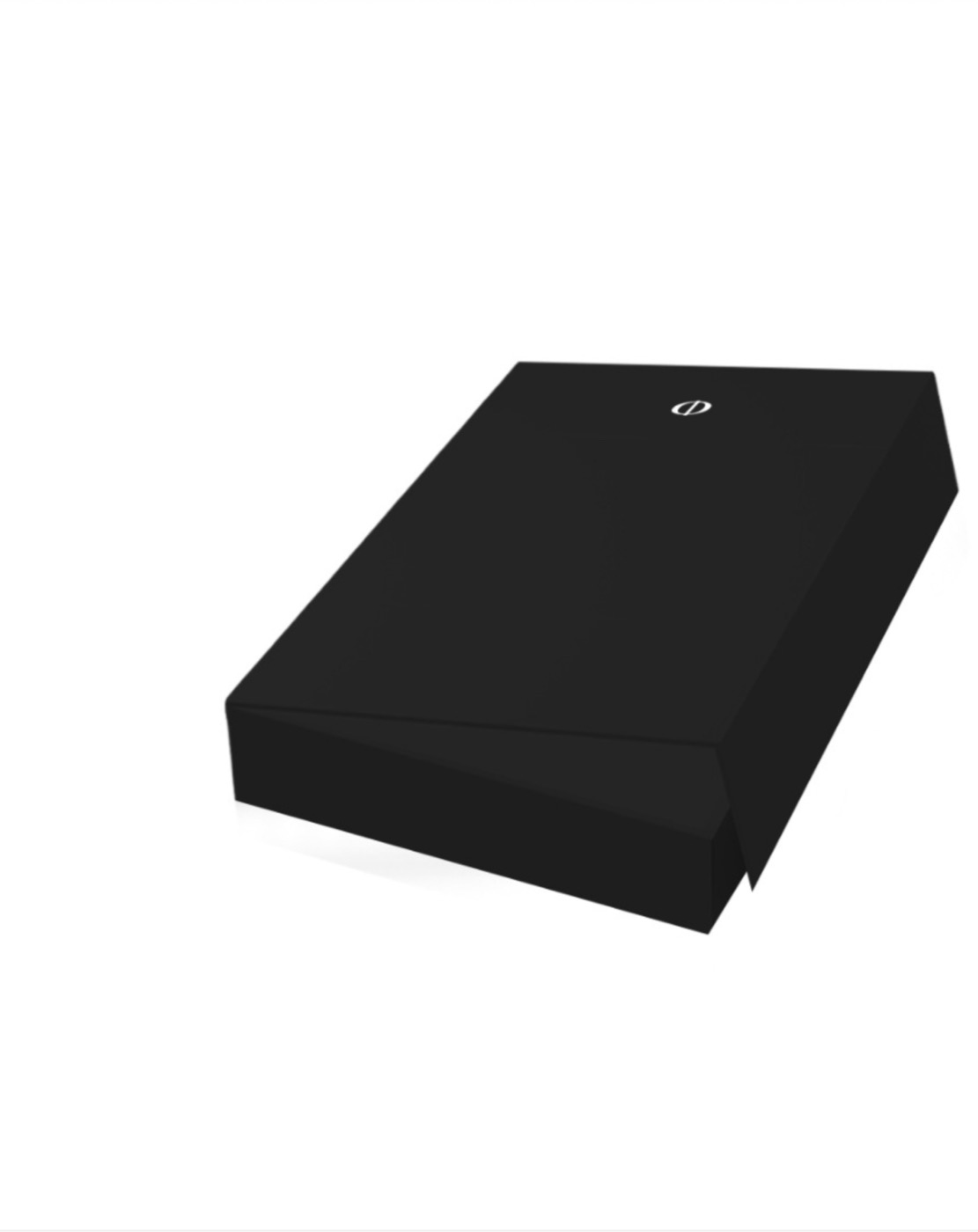 Nigredo · Box