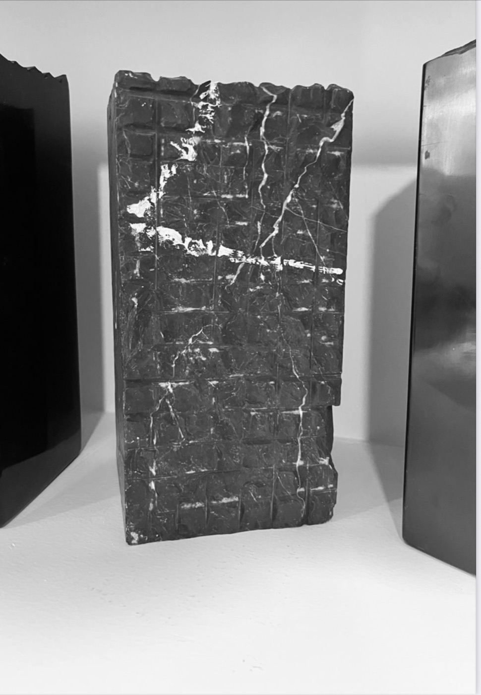 Alchemical Cubic Stone
